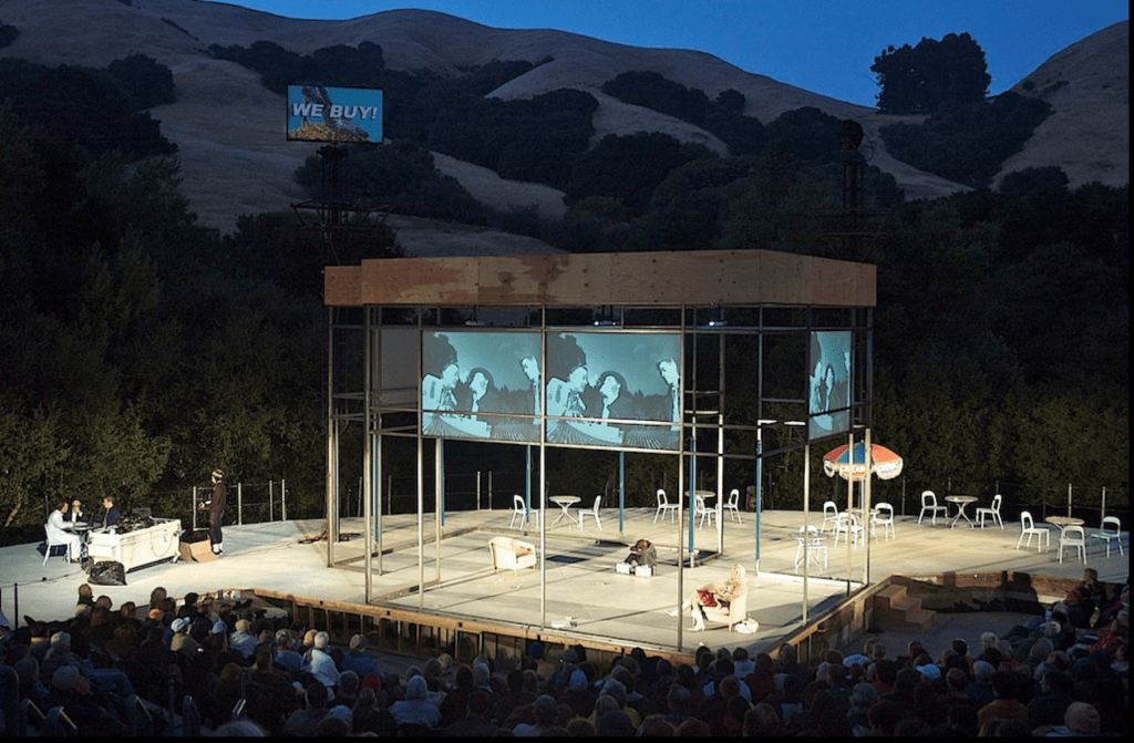 THE MERCHANT OF VENICE