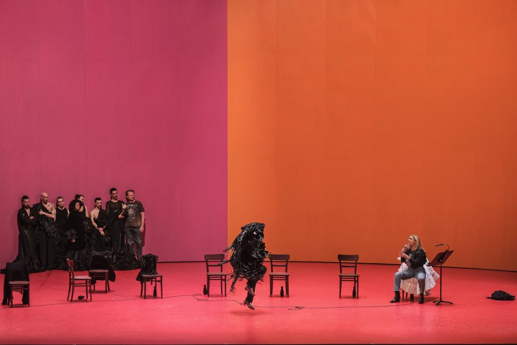 EL AMOR BRUJO DE FALLA / DIARY OF ONE WHO DISAPPEARED